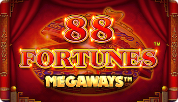 88 Fortunes Megaways™