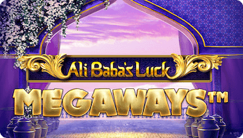 Ali Baba's Luck Megaways™