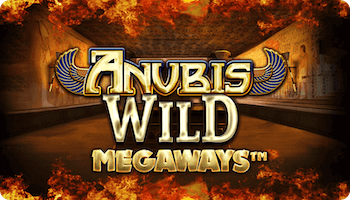 Anubis Wild Megaways™ Anubis Wild Megaways™