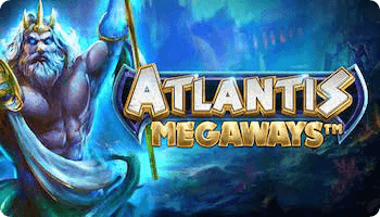 Atlantis Megaways™ Atlantis Megaways™