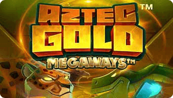 Aztec Gold Megaways™