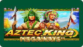 Aztec King Megaways