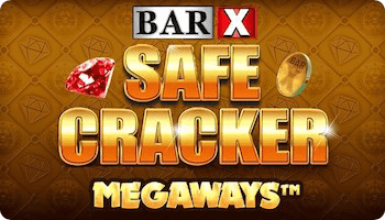 Bar x Safecracker Megaways™