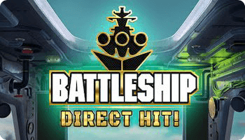 Battleship Direct Hit Megaways™ Battleship Direct Hit Megaways™