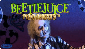 Beetlejuice Megaways™ Beetlejuice Megaways™