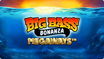 Big Bass Bonanza Megaways™