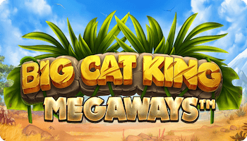 Big Cat King Megaways™ Big Cat King Megaways™