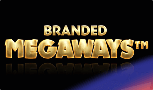 Branded Megaways™