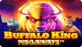 Buffalo King Megaways™