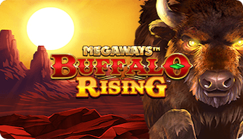Buffalo Rising Megaways™