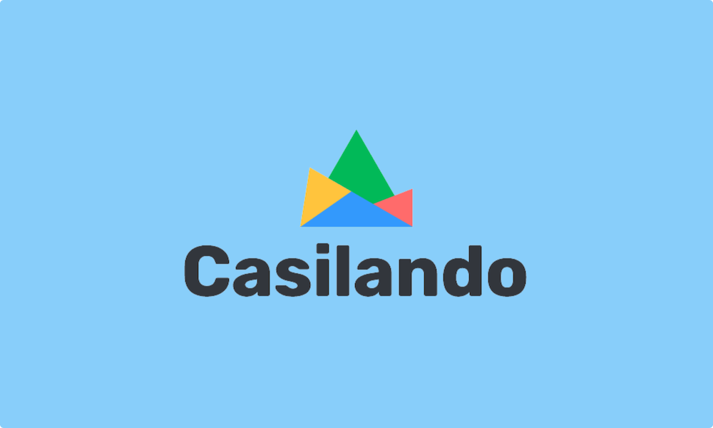 Casilando Casino Review