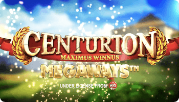 Centurion Megaways™ Centurion Megaways™