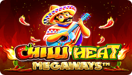 Chilli Heat Megaways