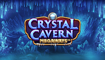 Crystal Cavern Megaways™