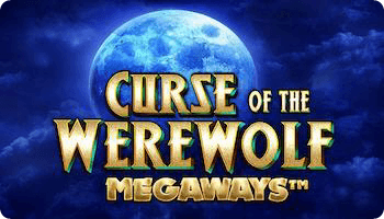 Curse of the Werewolf Megaways™