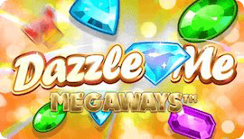 Dazzle Me Megaways™