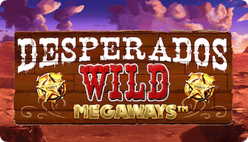 Desperados Wild Megaways™ Desperados Wild Megaways™