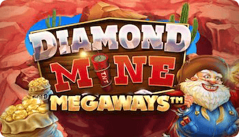 Diamond Mine Megaways™