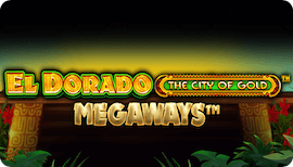 El Dorado Megaways™
