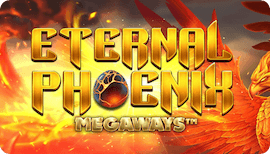 Eternal Phoenix Megaways Eternal Phoenix Megaways