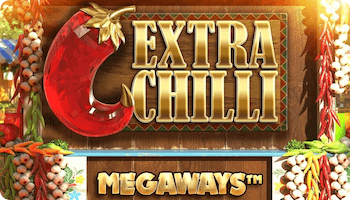 Extra Chilli Megaways™ Extra Chilli Megaways™