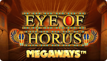 Eye of Horus Megaways™ Eye of Horus Megaways™