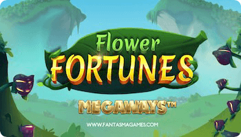 Flower Fortunes Megaways™ Flower Fortunes Megaways™