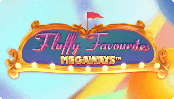Fluffy Favourites Megaways™