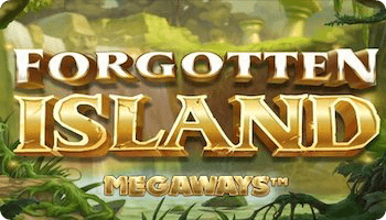 Forgotten Island Megaways™
