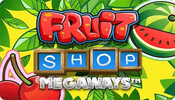 Fruit Shop Megaways™ Fruit Shop Megaways™