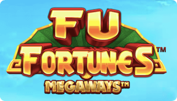 Fu Fortunes Megaways™ Fu Fortunes Megaways™