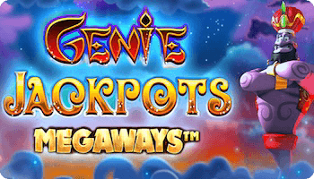 Genie Jackpots Megaways™