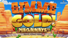 Gimme Gold Megaways™ Gimme Gold Megaways™