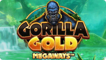 Gorilla Gold Megaways™