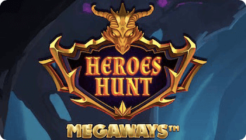 Heroes Hunt Megaways™