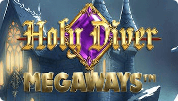 Holy Diver Megaways™ Holy Diver Megaways™