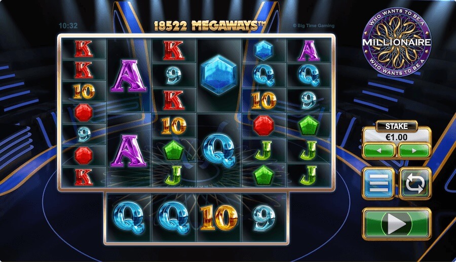 How do Megaways™ Slots work?