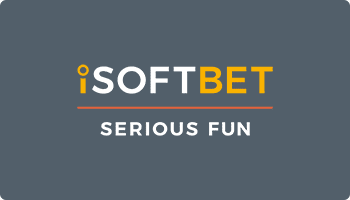 iSoftbet Megaways™ iSoftbet Megaways™