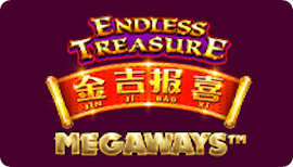 Jin Ji Bao Xi Megaways