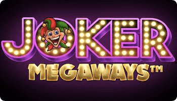 Joker Megaways™