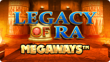 Legacy of Ra Megaways™