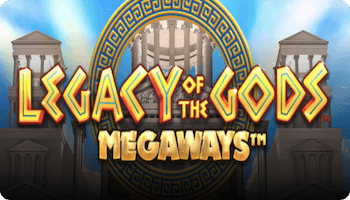 Legacy of the Gods Megaways™