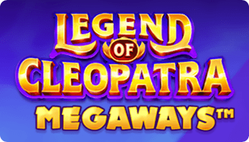 Legend of Cleopatra Megaways™