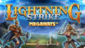 Lightning Strike Megaways™ Lightning Strike Megaways™