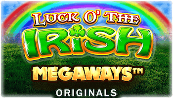 Luck o the Irish Megaways™
