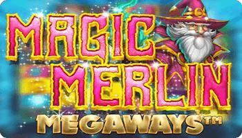 Magic Merlin Megaways™