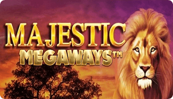 Majestic Megaways™ Majestic Megaways™