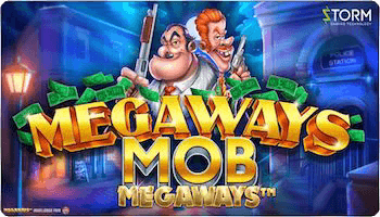 Megaways™ Mob