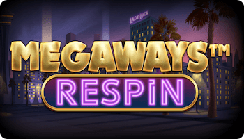 Megaways™ Respin