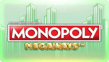 Monopoly Megaways™ Monopoly Megaways™